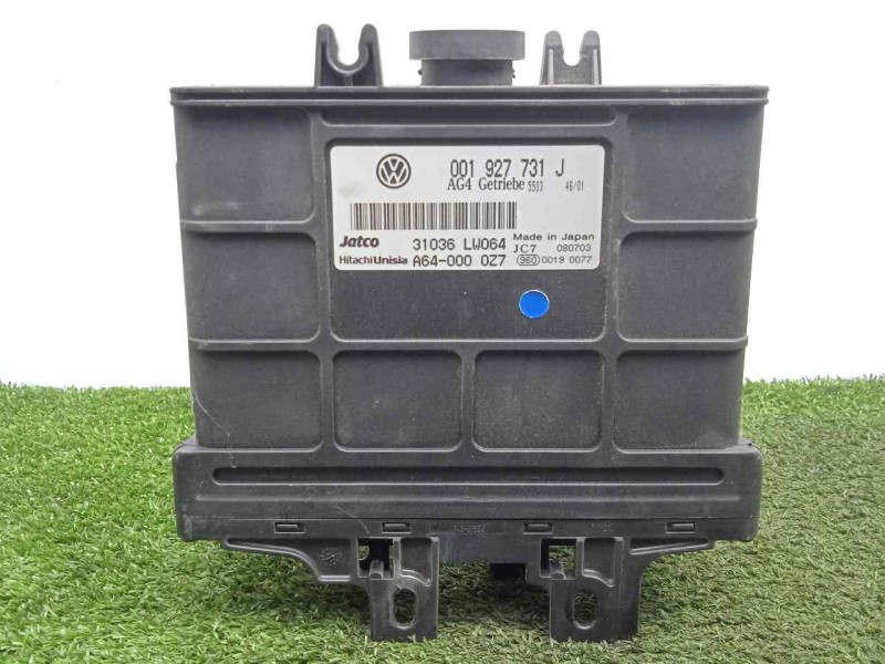 Recambio de modulo electronico para seat ibiza (6l1) 1.4 16v referencia OEM IAM 001927731J-31036LW064-A640000Z7  