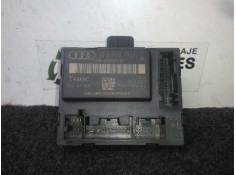 Recambio de centralita cierre para audi a6 berlina (4f2) 2.0 tdi referencia OEM IAM 4F0959793F-4F0910793F  