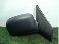 Recambio de retrovisor derecho para kia carens 1.8 cat referencia OEM IAM SINREFERENCIA 00-02 - MANUAL NEGRO 2