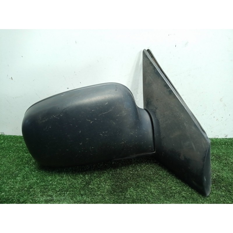 Recambio de retrovisor derecho para kia carens 1.8 cat referencia OEM IAM SINREFERENCIA 00-02 - MANUAL NEGRO