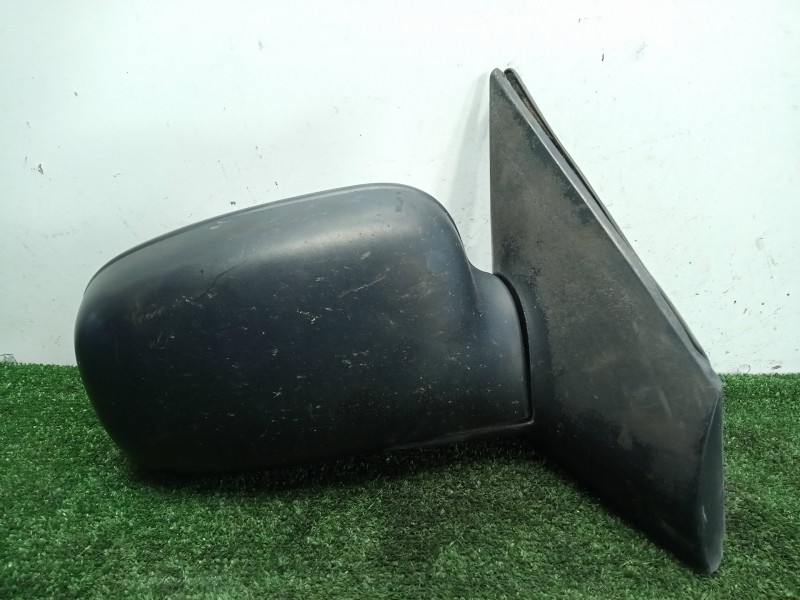 Recambio de retrovisor derecho para kia carens 1.8 cat referencia OEM IAM SINREFERENCIA 00-02 - MANUAL NEGRO