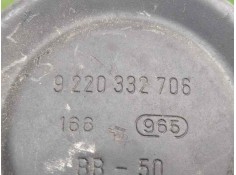 Recambio de bobina encendido para seat marbella 0.9 referencia OEM IAM 9220332706   2