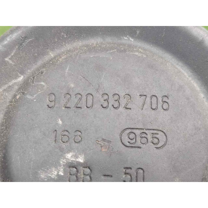 Recambio de bobina encendido para seat marbella 0.9 referencia OEM IAM 9220332706  