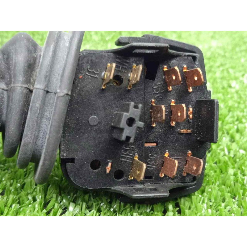 Recambio de mando limpia para opel zafira a 2.0 dti referencia OEM IAM 092115275 9.PIN LIMPIA TRASERO