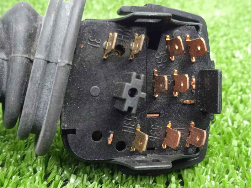 Recambio de mando limpia para opel zafira a 2.0 dti referencia OEM IAM 092115275 9.PIN LIMPIA TRASERO