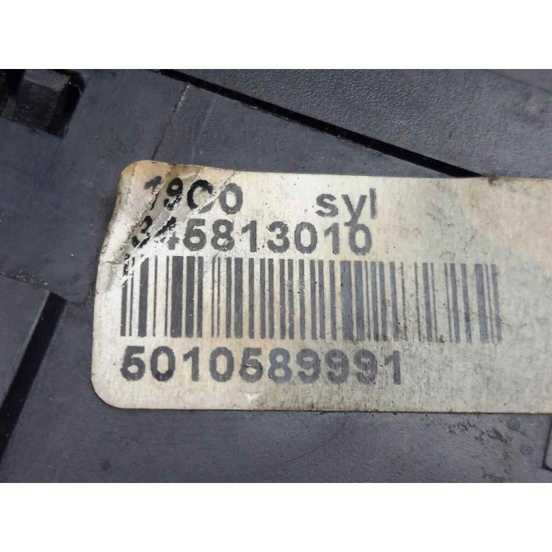 Recambio de mando limpia para volvo fl xxx referencia OEM IAM 5010589991  