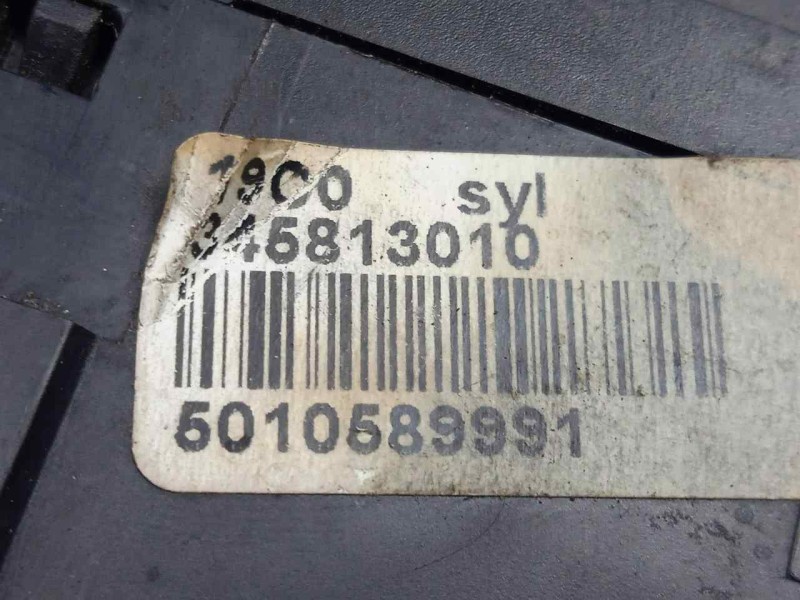 Recambio de mando limpia para volvo fl xxx referencia OEM IAM 5010589991  