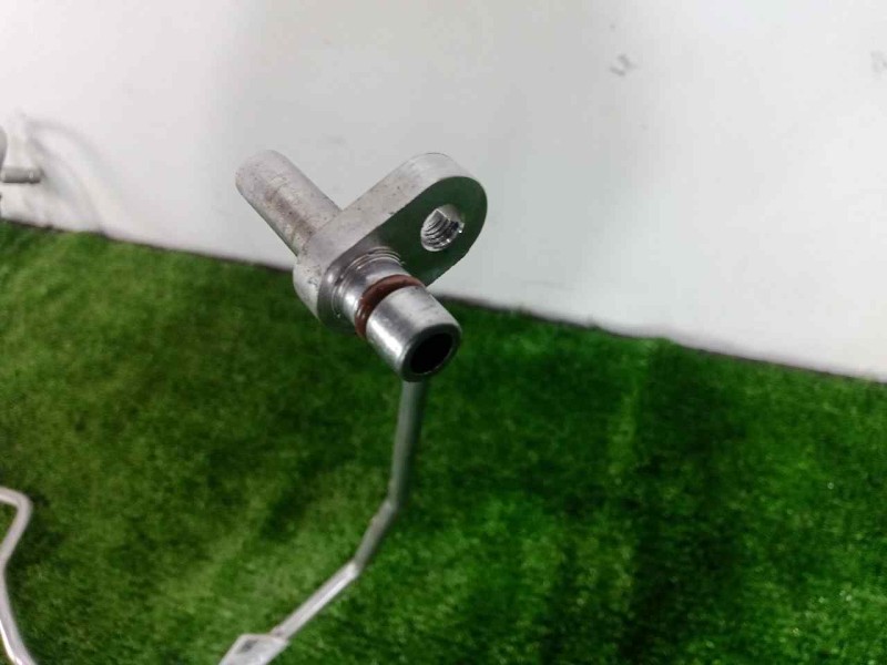 Recambio de tubos aire acondicionado para fiat talento kasten (296) 2.0 mjet referencia OEM IAM 924408465R-93458691  