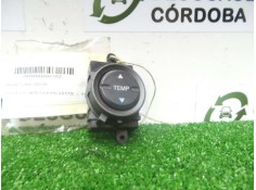 Recambio de mando climatizador para honda civic berlina 5 (fk) 2.2 ctdi referencia OEM IAM   