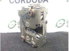 Recambio de cerradura puerta delantera derecha para renault 19 (b/c/l53) 1.9 td referencia OEM IAM  4.PUERTAS ELECTRICA - 2.PIN
