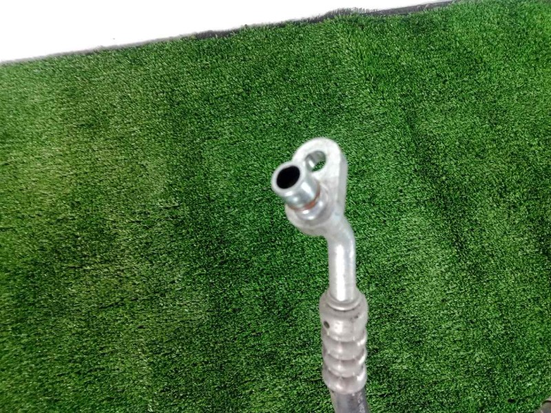 Recambio de tubos aire acondicionado para fiat talento kasten (296) 2.0 mjet referencia OEM IAM 924408465R-93458691  