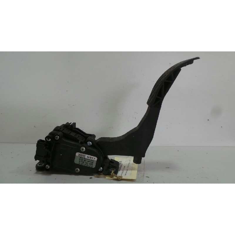 Recambio de potenciometro pedal para seat ibiza (6l1) 1.4 tdi cat (bnm) referencia OEM IAM 6Q1721503B-00849501 HELLA 