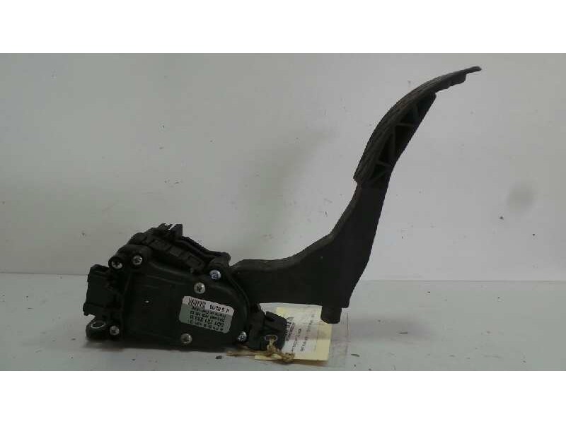 Recambio de potenciometro pedal para seat ibiza (6l1) 1.4 tdi cat (bnm) referencia OEM IAM 6Q1721503B-00849501 HELLA 