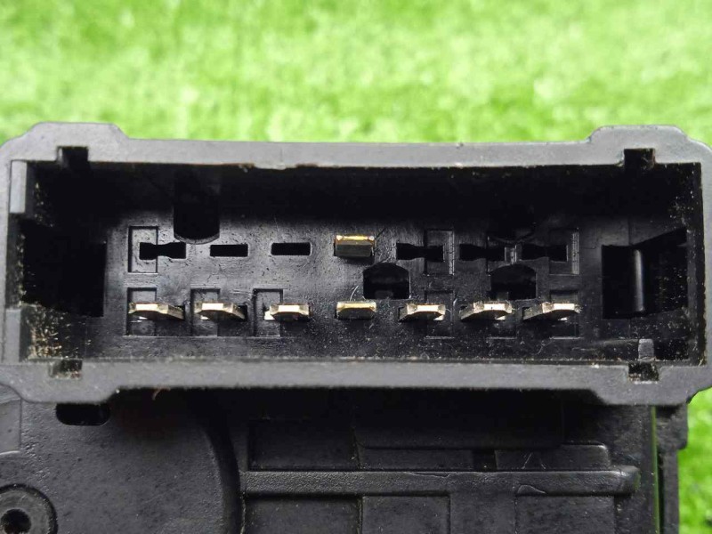 Recambio de mando limpia para volvo fl xxx referencia OEM IAM 5010589991  