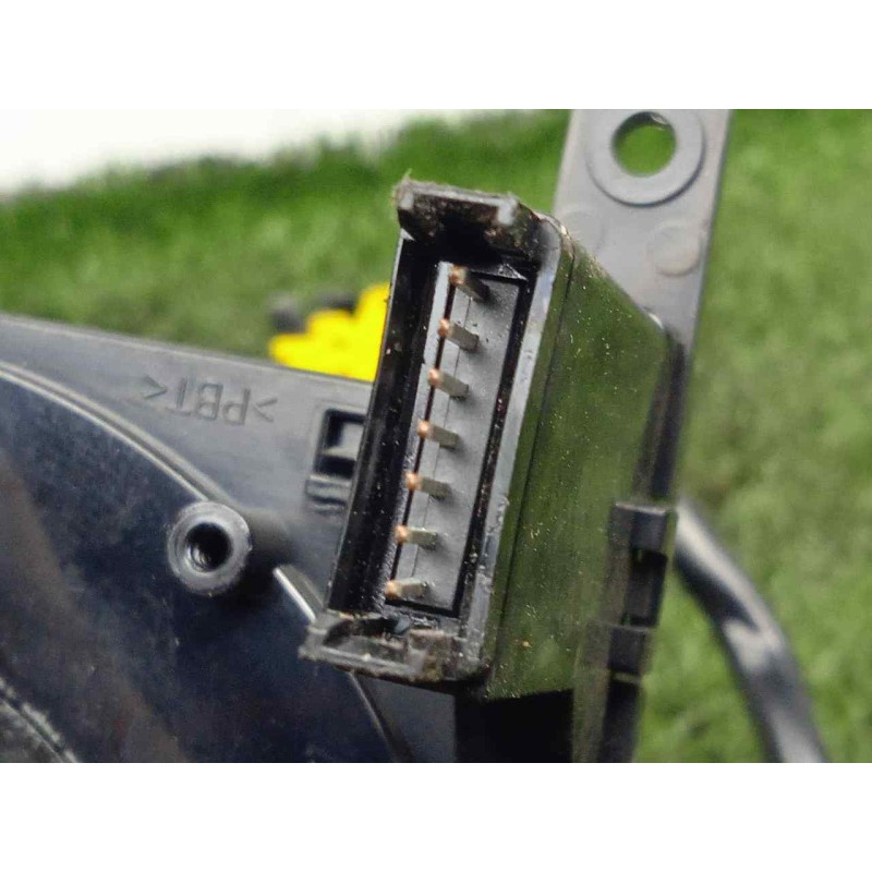 Recambio de anillo airbag para land rover freelander (lr2) 2.2 td4 cat referencia OEM IAM 6G9N3F975BC  