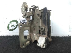 Recambio de cerradura puerta delantera derecha para renault 19 (b/c/l53) 1.9 td referencia OEM IAM  4.PUERTAS ELECTRICA - 2.PIN 2