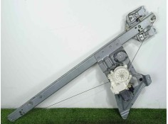 Recambio de elevalunas delantero izquierdo para mercedes-benz sprinterii caja cerrada (desde 01.06) referencia OEM IAM  06-18 - 