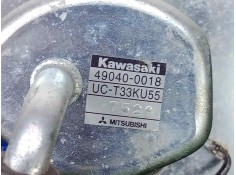 Recambio de aforador para kawasaki z 750 / z 1000 referencia OEM IAM 490400018   2