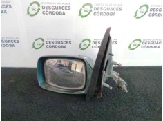 Recambio de retrovisor izquierdo para ford escort berl./turnier referencia OEM IAM 94AB17683FC ESCORT.95 MANUAL - VERDE