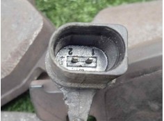 Recambio de pastillas frenos delanteras para seat exeo berlina (3r2) 2.0 tdi referencia OEM IAM    2