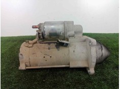 Recambio de motor arranque para renault hr 385.18 / 26 premium e2 chasis modelo 385.26 6x2 280 kw larga distancia referencia OEM