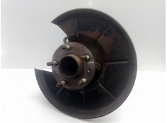 Recambio de mangueta trasera izquierda para ford kuga (cbv) 2.0 tdci cat referencia OEM IAM   