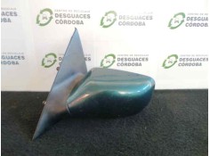 Recambio de retrovisor izquierdo para ford escort berl./turnier referencia OEM IAM 94AB17683FC ESCORT.95 MANUAL - VERDE 2