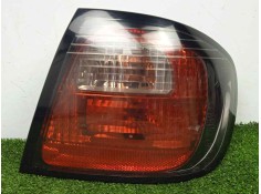 Recambio de piloto trasero derecho para nissan primera berlina (p11) 2.0 turbodiesel cat referencia OEM IAM  99-02 EXTERIOR