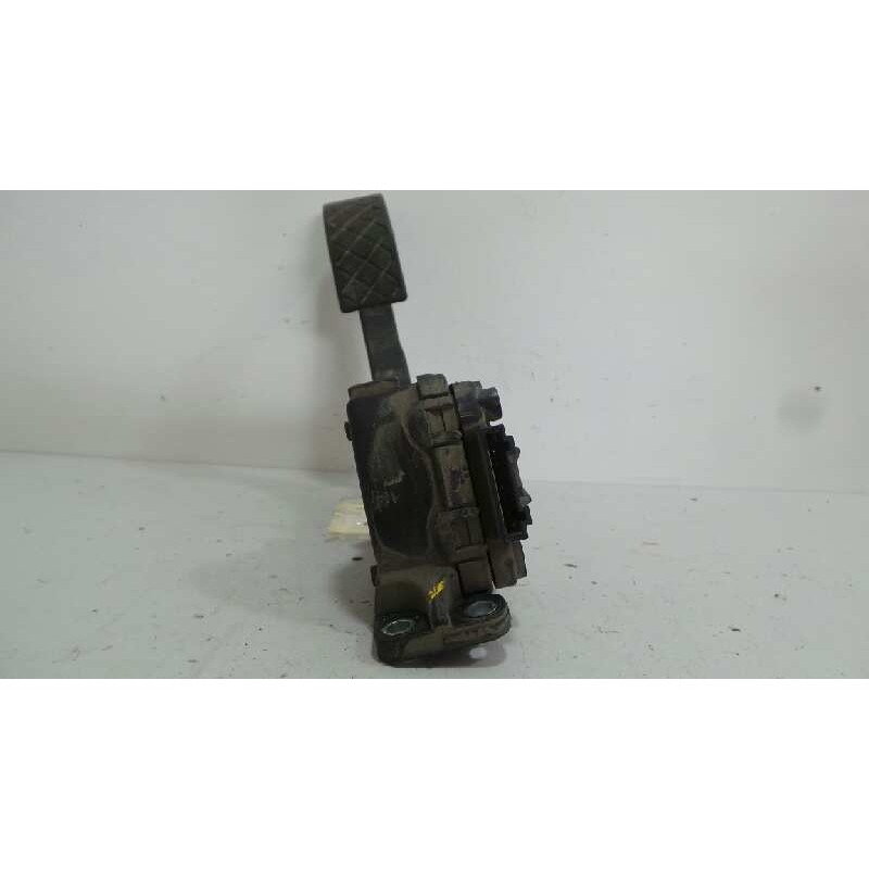 Recambio de potenciometro pedal para seat ibiza (6l1) 1.4 tdi cat (bnm) referencia OEM IAM 6Q1721503B-00849501 HELLA 
