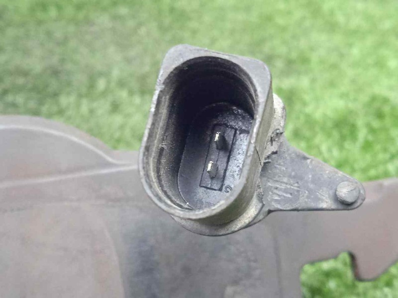 Recambio de pastillas frenos delanteras para seat exeo berlina (3r2) 2.0 tdi referencia OEM IAM   