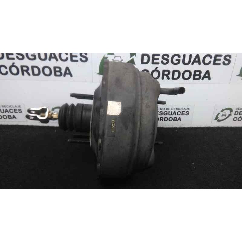 Recambio de servofreno para hyundai terracan (hp) 2.9 crdi cat referencia OEM IAM SINREFERENCIA  