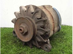 Recambio de alternador para mercedes-benz clase e (w123) berlina+coupe 2.2 diesel referencia OEM IAM SINREFERENCIA  POLEA.FIJA -