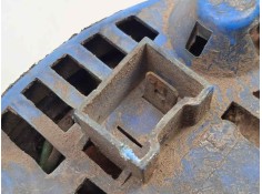 Recambio de alternador para mercedes-benz clase e (w123) berlina+coupe 2.2 diesel referencia OEM IAM SINREFERENCIA  POLEA.FIJA - 2