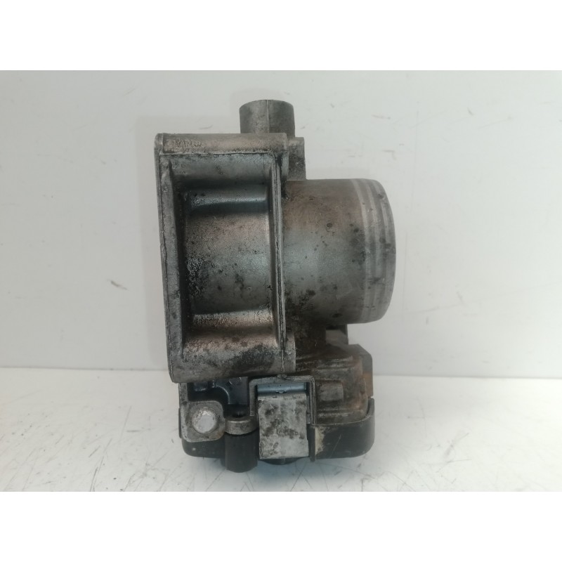 Recambio de caja mariposa para fiat grande punto (199) 1.2 cat referencia OEM IAM 55192786-C146-40SMF10  