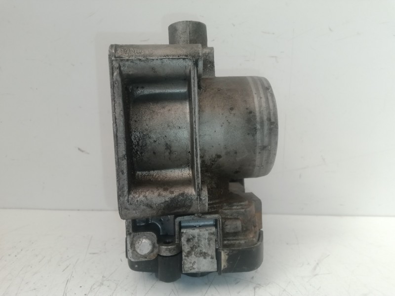 Recambio de caja mariposa para fiat grande punto (199) 1.2 cat referencia OEM IAM 55192786-C146-40SMF10  