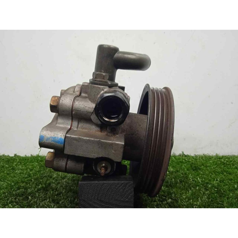 Recambio de bomba direccion para chevrolet matiz 1.0 cat referencia OEM IAM  65.BARES - KAYABA Ø DIAMETRO: 110MM