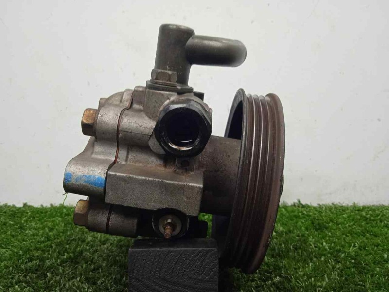 Recambio de bomba direccion para chevrolet matiz 1.0 cat referencia OEM IAM  65.BARES - KAYABA Ø DIAMETRO: 110MM