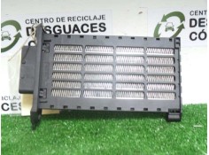Recambio de resistencia calefaccion para renault clio iv 1.5 dci diesel fap referencia OEM IAM 1037890X-103789CX  