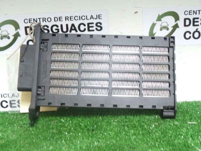 Recambio de resistencia calefaccion para renault clio iv 1.5 dci diesel fap referencia OEM IAM 1037890X-103789CX  