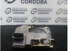 Recambio de cerradura puerta delantera derecha para citroën xsara berlina referencia OEM IAM  1.SERIE - 6 PINES 5 PUERTAS - ELEC