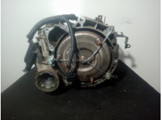 Recambio de caja cambios para seat ibiza (6l1) 1.4 16v referencia OEM IAM GJF AUTOMATICO 