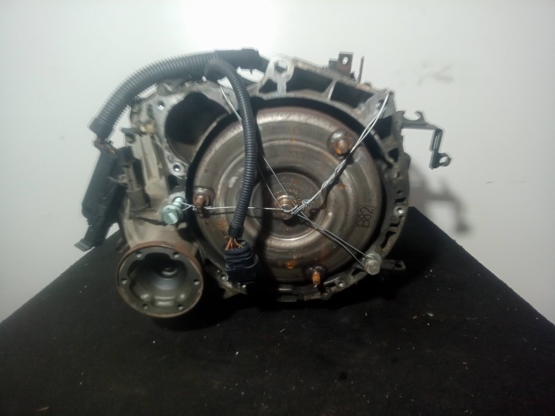 Recambio de caja cambios para seat ibiza (6l1) 1.4 16v referencia OEM IAM GJF AUTOMATICO 