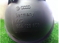Recambio de valvula aire adicional para skoda octavia berlina (1u2) 1.9 tdi referencia OEM IAM 054129808   2