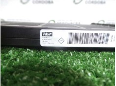 Recambio de resistencia calefaccion para renault clio iv 1.5 dci diesel fap referencia OEM IAM 1037890X-103789CX   2