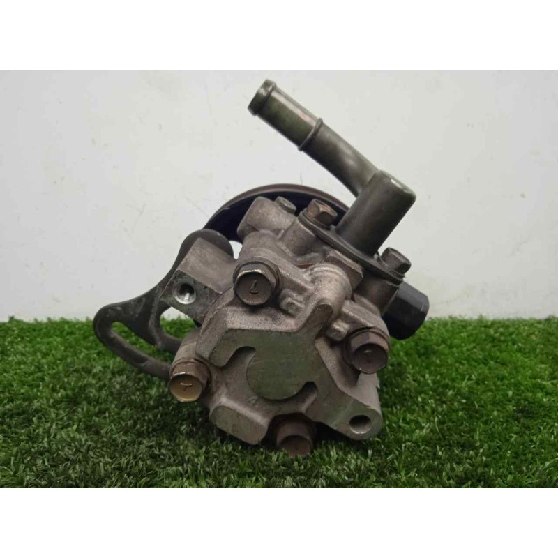 Recambio de bomba direccion para chevrolet matiz 1.0 cat referencia OEM IAM  65.BARES - KAYABA Ø DIAMETRO: 110MM