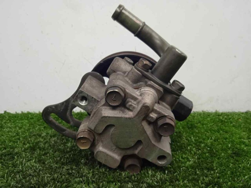 Recambio de bomba direccion para chevrolet matiz 1.0 cat referencia OEM IAM  65.BARES - KAYABA Ø DIAMETRO: 110MM