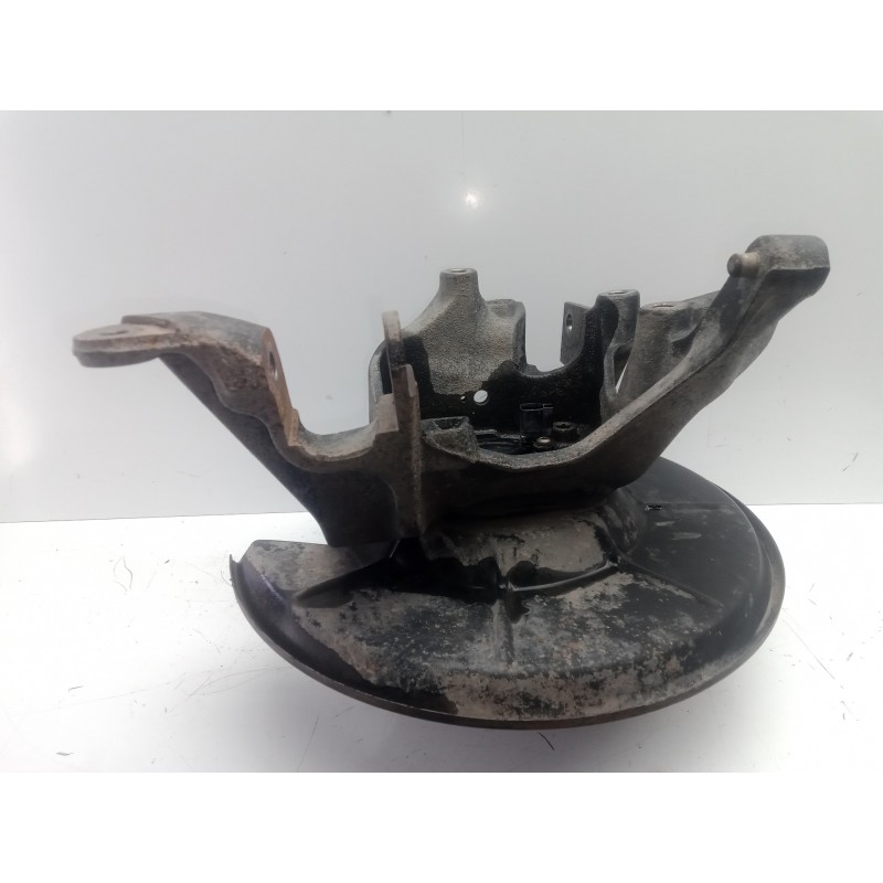 Recambio de mangueta trasera izquierda para ford kuga (cbv) 2.0 tdci cat referencia OEM IAM   