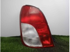 Recambio de piloto trasero izquierdo para kia carens 1.8 cat referencia OEM IAM  00-02 