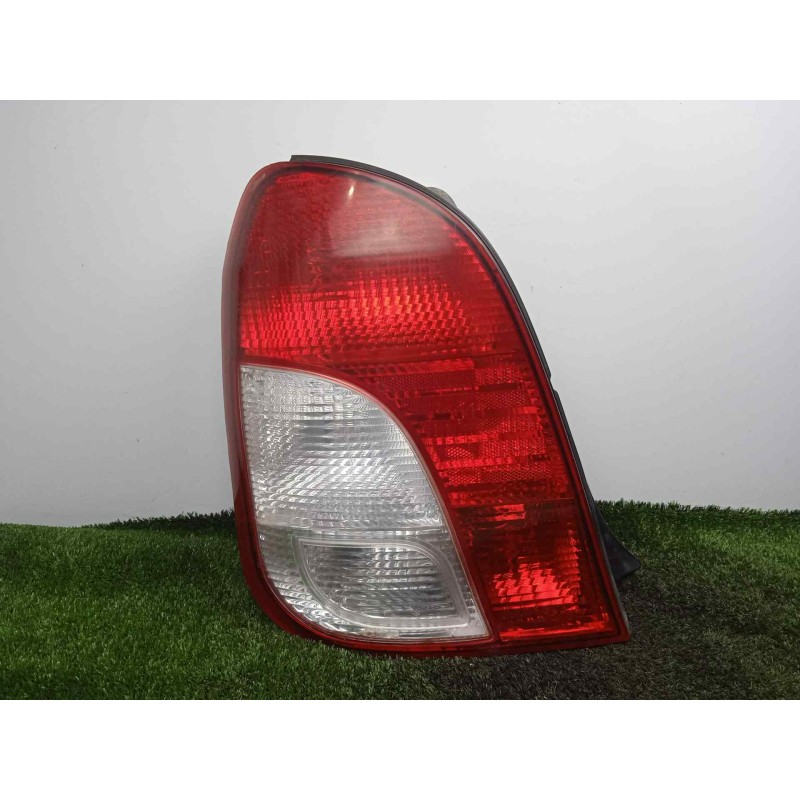 Recambio de piloto trasero izquierdo para kia carens 1.8 cat referencia OEM IAM  00-02 