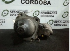 Recambio de motor arranque para fiat cinquecento (170) referencia OEM IAM 63222836  MAGNETI MARELLI